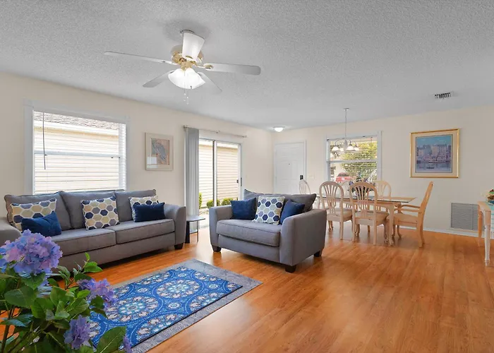 Sunnypeace Retreat